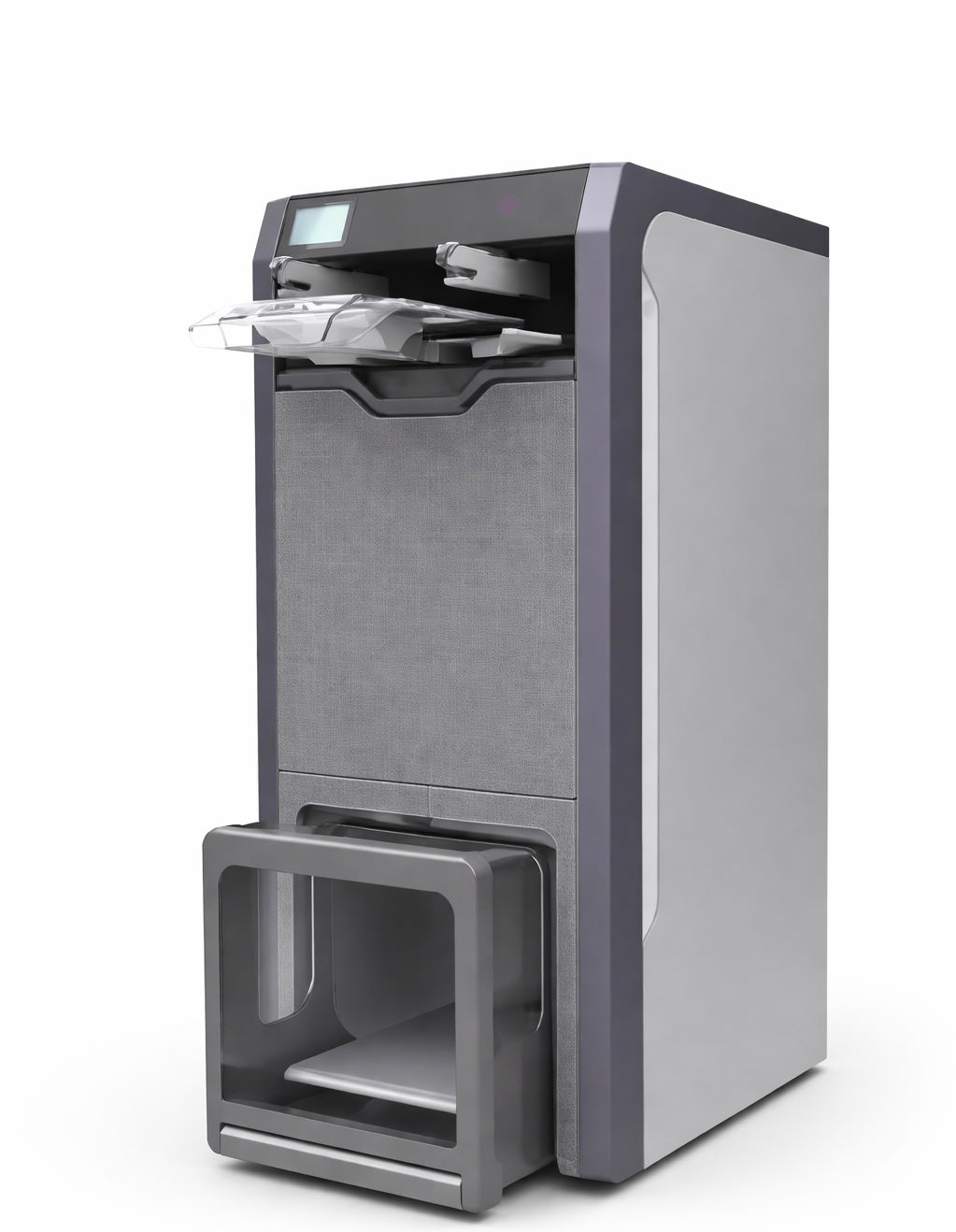 Domely™ – Dispositif de pliage et de lissage des vêtements, facile et rapide