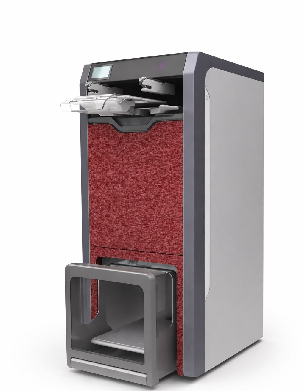 Domely™ – Dispositif de pliage et de lissage des vêtements, facile et rapide